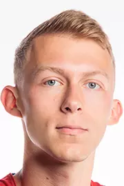 XCTF_D'Agostino_Headshot