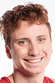 XCTF_Parrado_Headshot