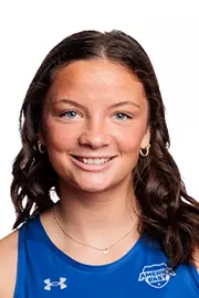 Sophia Riley Headshot