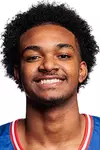 Keenan Bey