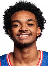 Keenan Bey