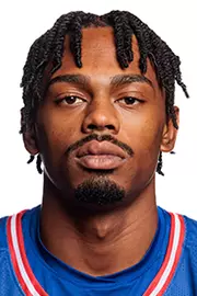 Yuri Covington