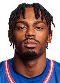 Yuri Covington