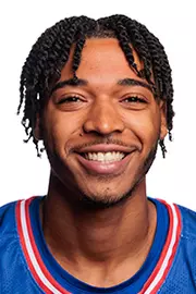 Mekhi Gray