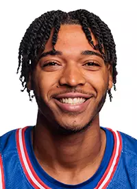 Mekhi Gray