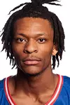 Kris Johnson