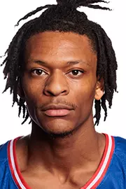 Kris Johnson
