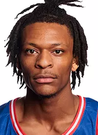 Kris Johnson