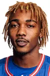 Cam Morris III