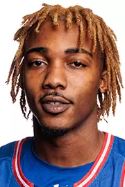 Cam Morris III