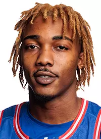 Cam Morris III