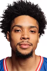 Caleb Murphy