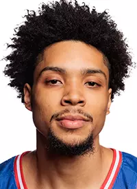 Caleb Murphy