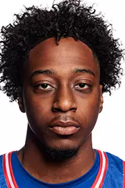 Armani Perkins