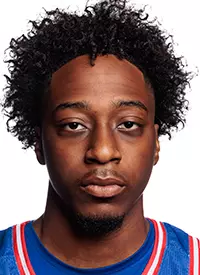 Armani Perkins