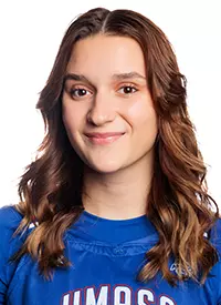 Sophie Baydanov HS