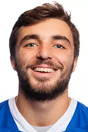 Garrett Murphy