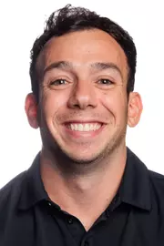 Ben Geier