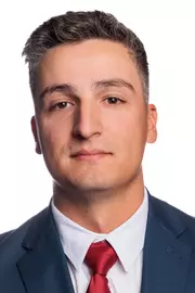 Tyler Fitzgerald