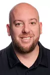 Dougher Head Shot