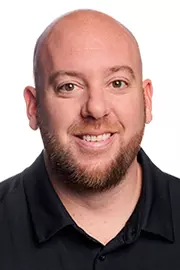 Bryan Dougher