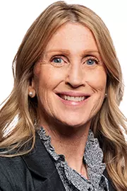 Lynn Coutts