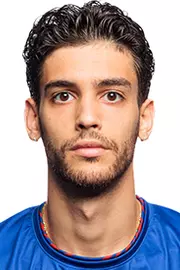 Jonathan Ferreira