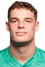 Adam Henry