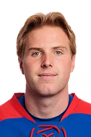 Mitch Becker Headshot 2024-25