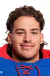 Beni Halasz Headshot 2024-25