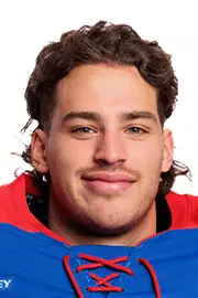 Beni Halasz Headshot 2024-25