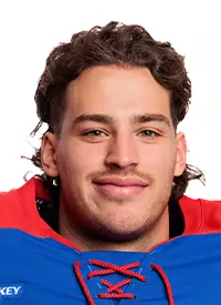 Beni Halasz Headshot 2024-25