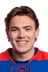 Dillan Bentley Headshot 2024-25