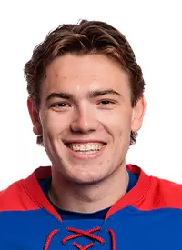 Dillan Bentley Headshot 2024-25