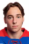 Mirko Buttazoni Headshot 2024-25