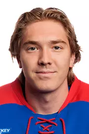 Ian Carpentier Headshot 2024-25