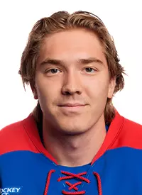 Ian Carpentier Headshot 2024-25