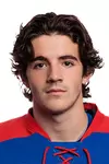 Chris Delaney Headshot 2024-25