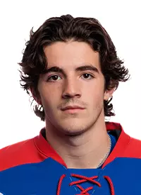 Chris Delaney Headshot 2024-25