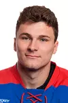 Connor Eddy Headshot 2024-25