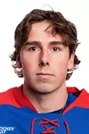 Daniel Buchbinder Headshot 2024-25