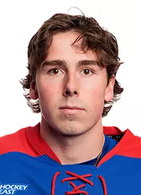 Daniel Buchbinder Headshot 2024-25