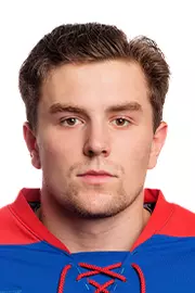 Dylan Cook Headshot 2024-25