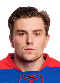 Dylan Cook Headshot 2024-25