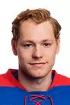 Jack Collins Headshot 2024-25