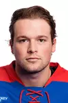 Sean Kilcullen Headshot 2024-25