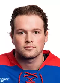 Sean Kilcullen Headshot 2024-25
