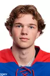 Lee Parks Headshot 2024-25