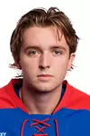 Jacob MacDonald Headshot 2024-25
