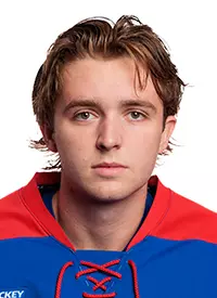 Jacob MacDonald Headshot 2024-25